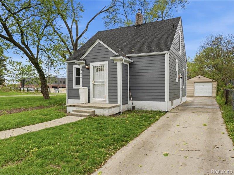 19417 Glastonbury Road, Detroit, MI 48219 — Photo 24