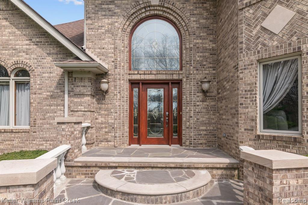 68186 Campground Road, Washington, MI 48095 — Photo 4
