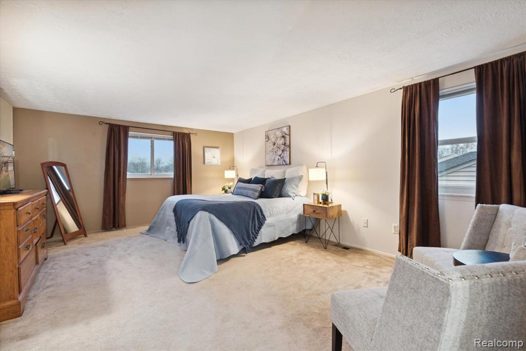 7730 CHARRINGTON Drive, Canton, MI 48187 — Photo 22