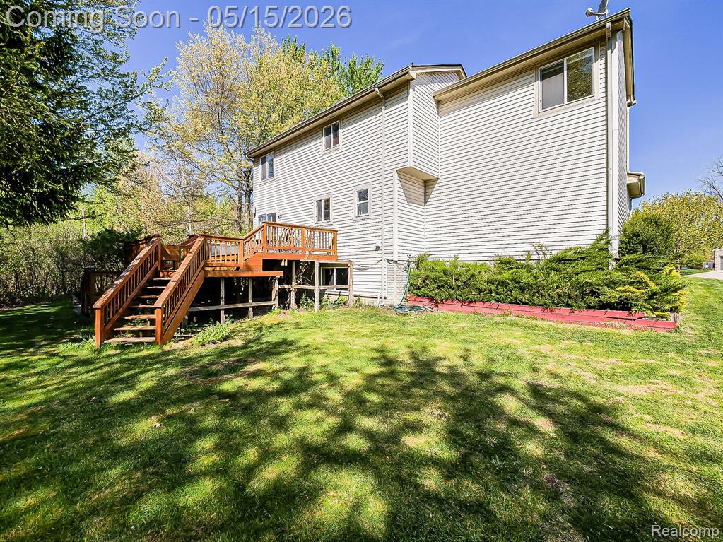 6655 Wedgewood Court, Waterford, MI 48327 — Photo 43