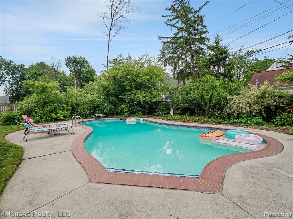 1755 Beverly Boulevard, Berkley, MI 48072 — Photo 47