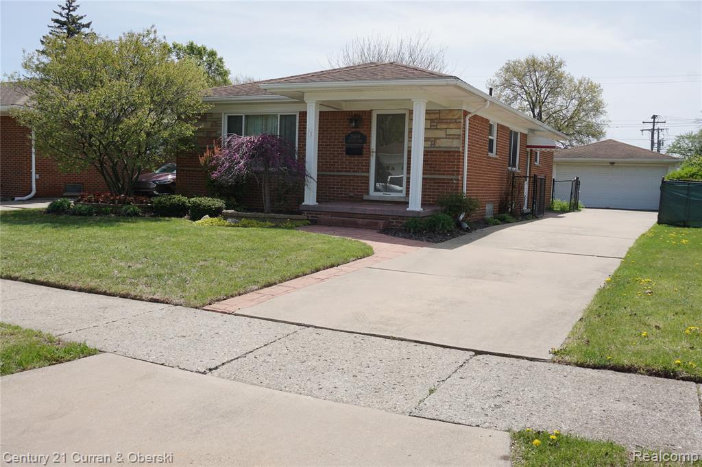25659 Baldwin Street, Dearborn Heights, MI 48127 — Photo 3