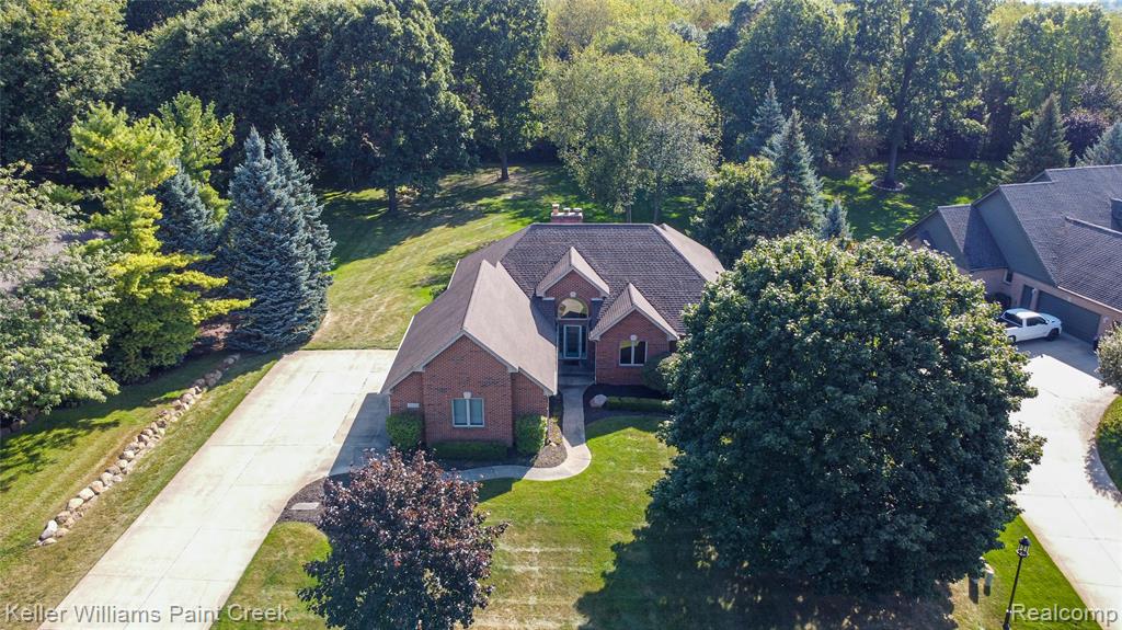 68400 Copperwood Drive, Washington, MI 48095 — Photo 57