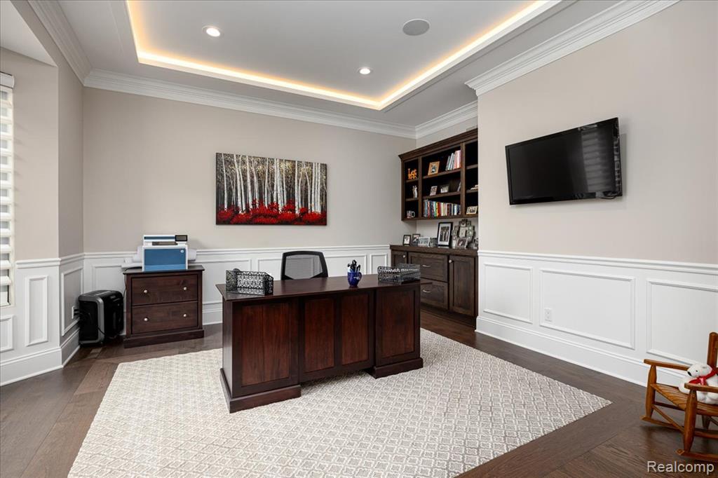 45505 N Territorial Road, Plymouth, MI 48170 — Photo 10