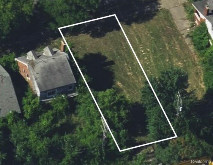 13042 Evanston Street, Detroit, MI, 48213