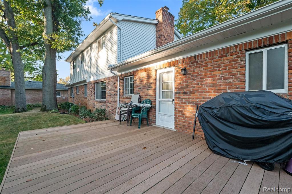 52580 Southdown Road, Shelby Twp, MI 48316 — Photo 4