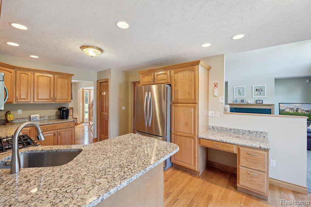 4445 BROGAN Road, Stockbridge, MI 49285 — Photo 13