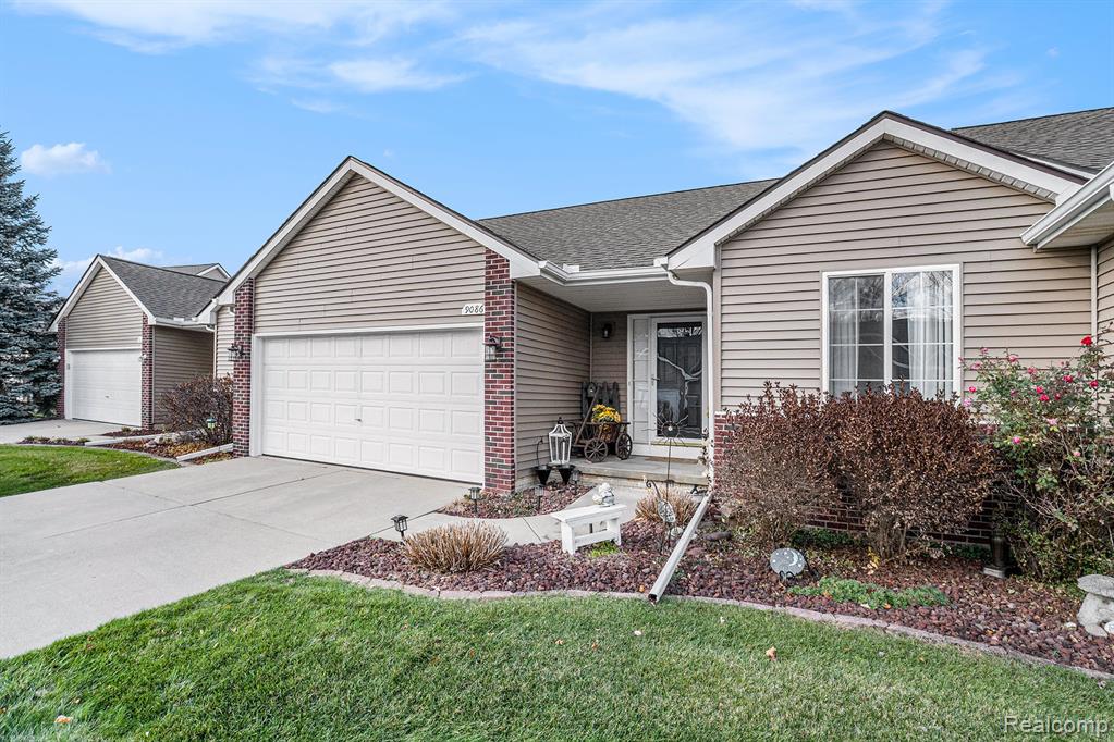 9086 Spring Brook Circle, Davison, MI, 48423