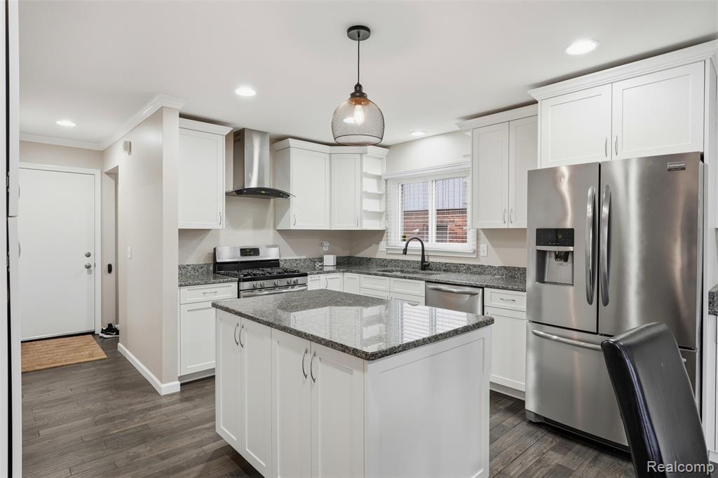 48607 Presidential Drive, Macomb, MI 48044 — Photo 10