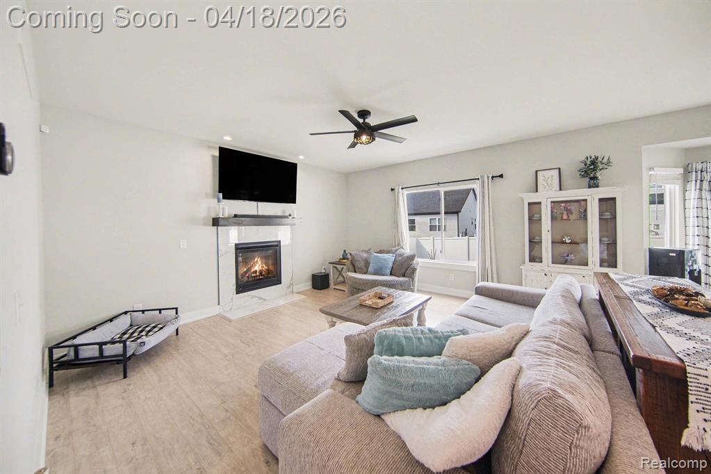 5097 Westminster Drive, Dundee, MI 48131 — Photo 7
