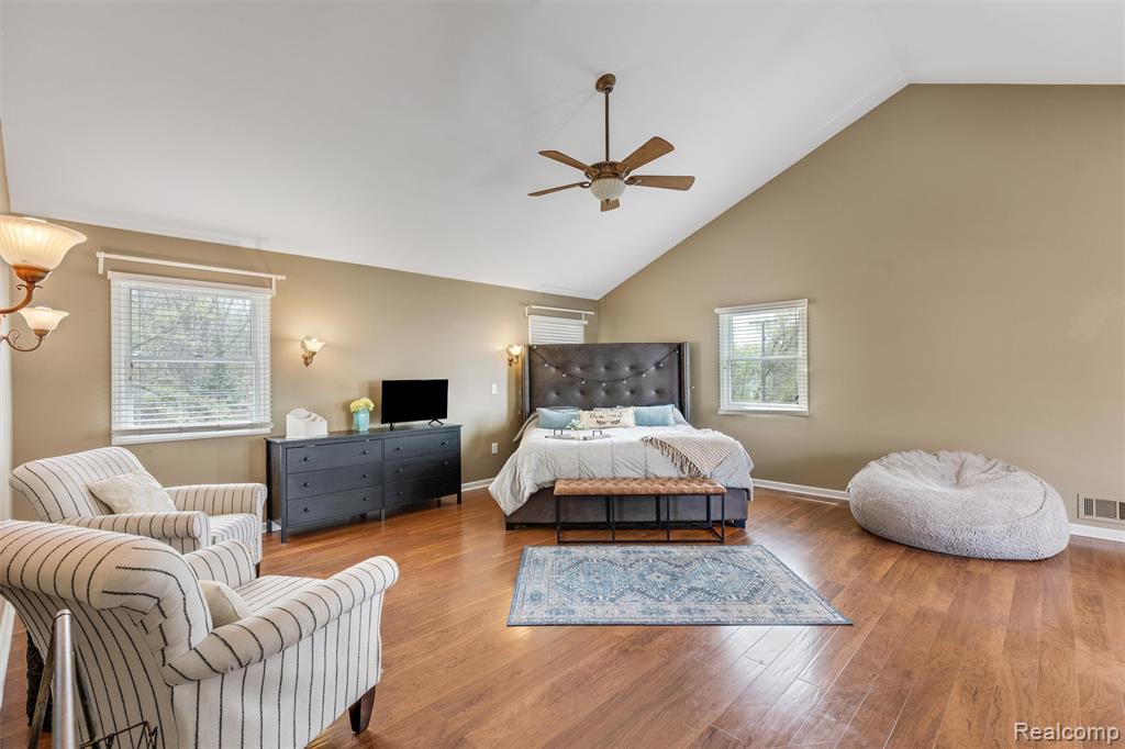 415 Leon Road, Walled Lake, MI 48390 — Photo 29