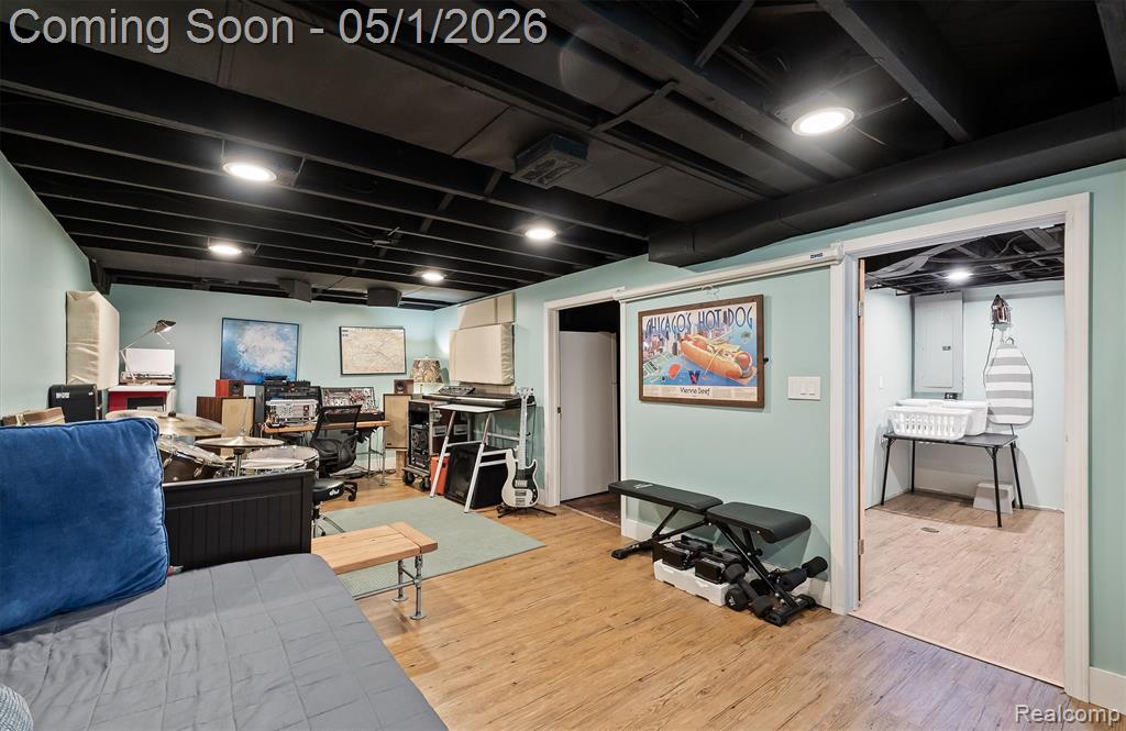 580 W Lewiston Avenue, Ferndale, MI 48220 — Photo 20