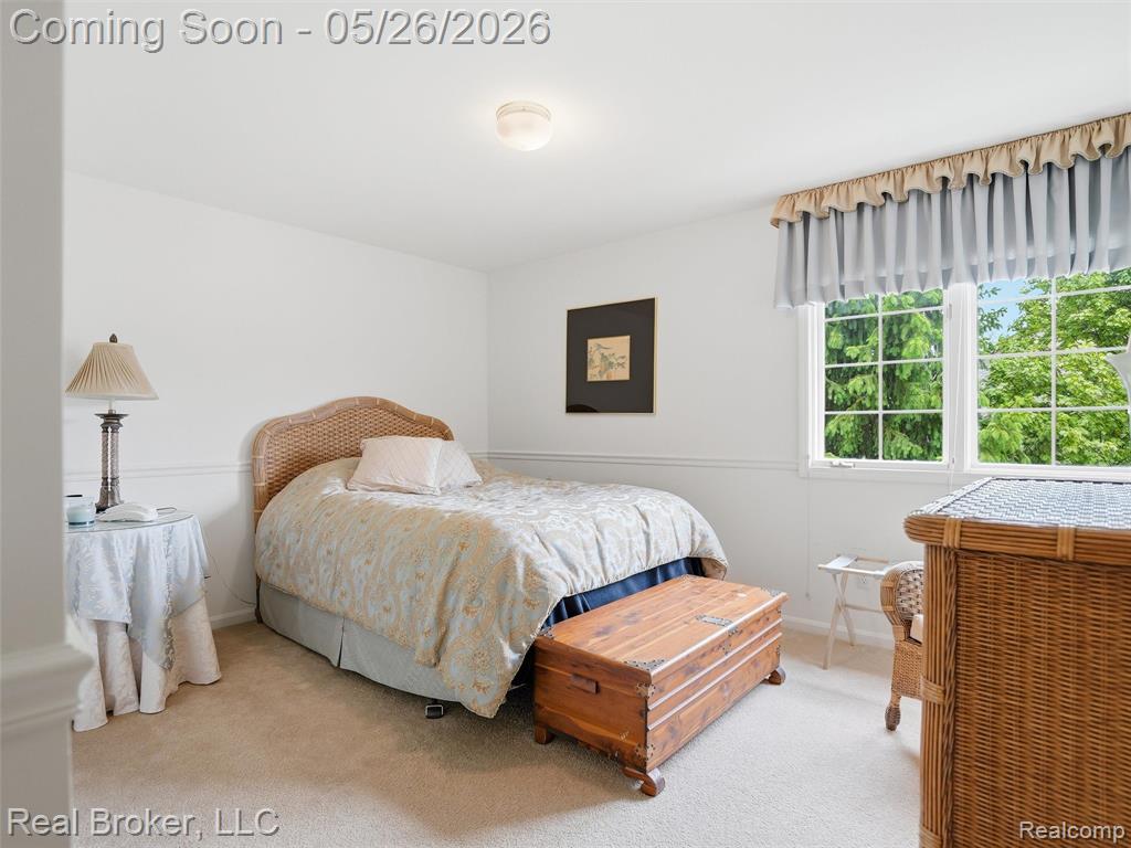 2710 Maitland Drive, Ann Arbor, MI 48105 — Photo 19