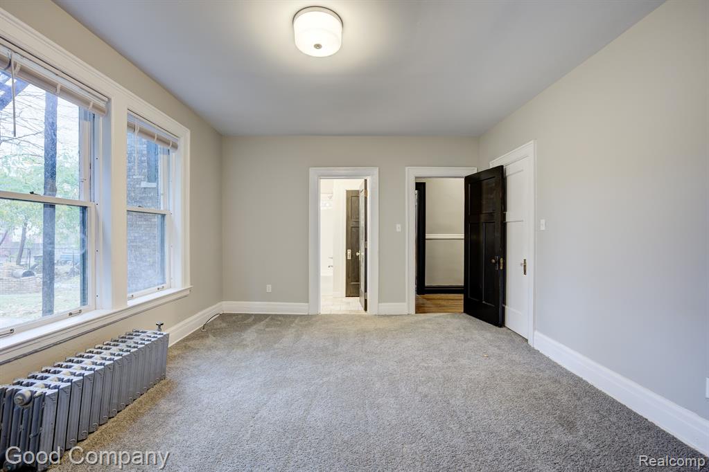 433 E KIRBY Street, Detroit, MI 48202 — Photo 30