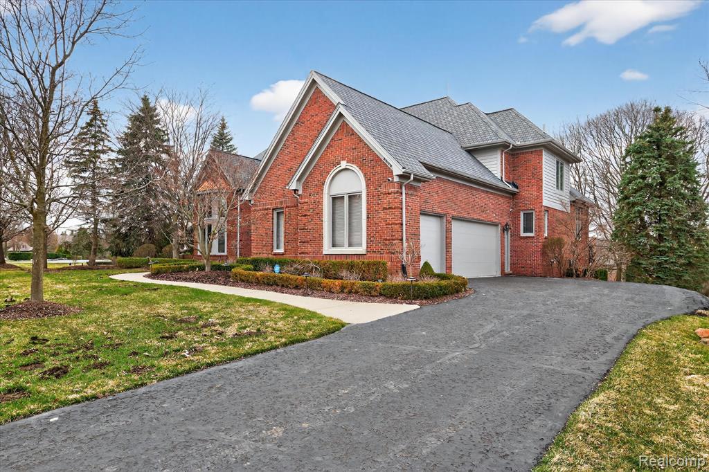 4806 Goodison Place Drive, Rochester, MI 48306 — Photo 3