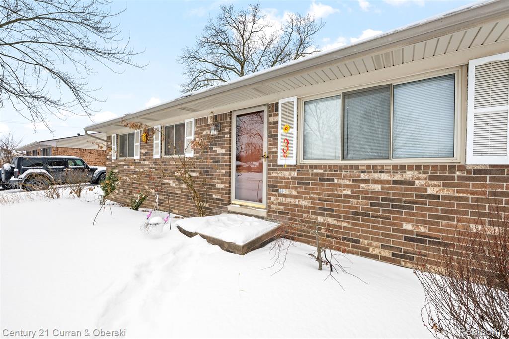 1399 Elmhurst Street, Canton, MI 48187 — Photo 4