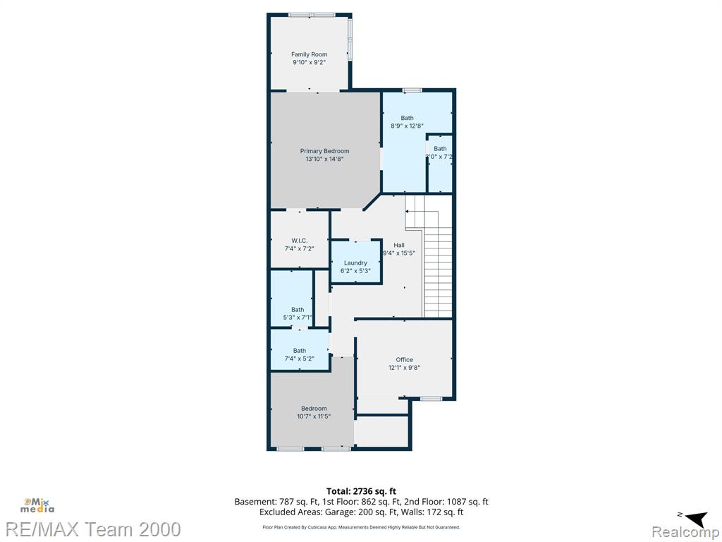 838 Addison Circle, Walled Lake, MI 48390 — Photo 36
