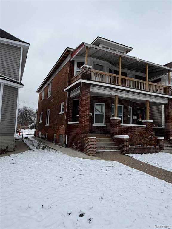 4646 Pacific Street, Detroit, MI 48204 — Photo 10