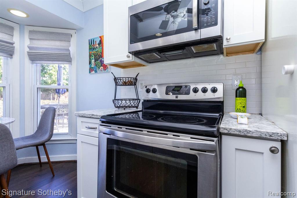 21890 Hampton Street, Beverly Hills, MI 48025 — Photo 13