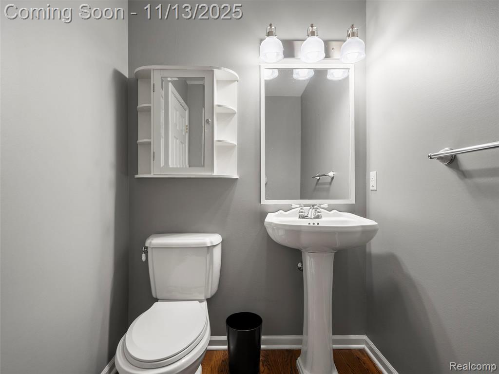 8249 Old Harbor, Grand Blanc, MI 48439 — Photo 20