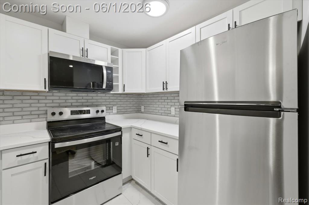 1665 Campau Farms Circle, Detroit, MI 48207 — Photo 21