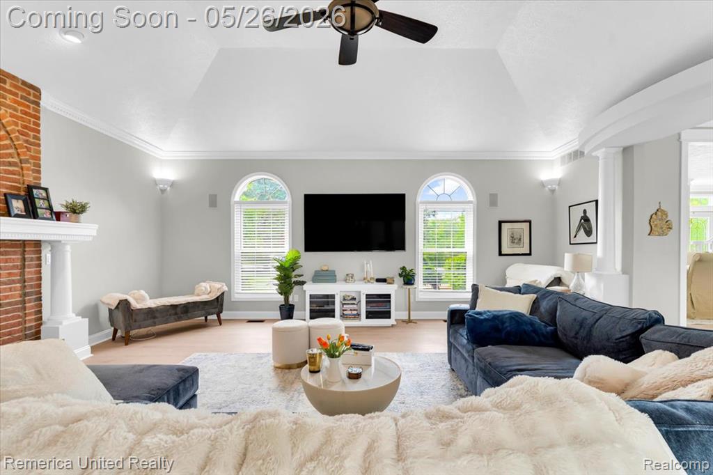 9422 Deer Creek Court, Brighton, MI 48114 — Photo 9