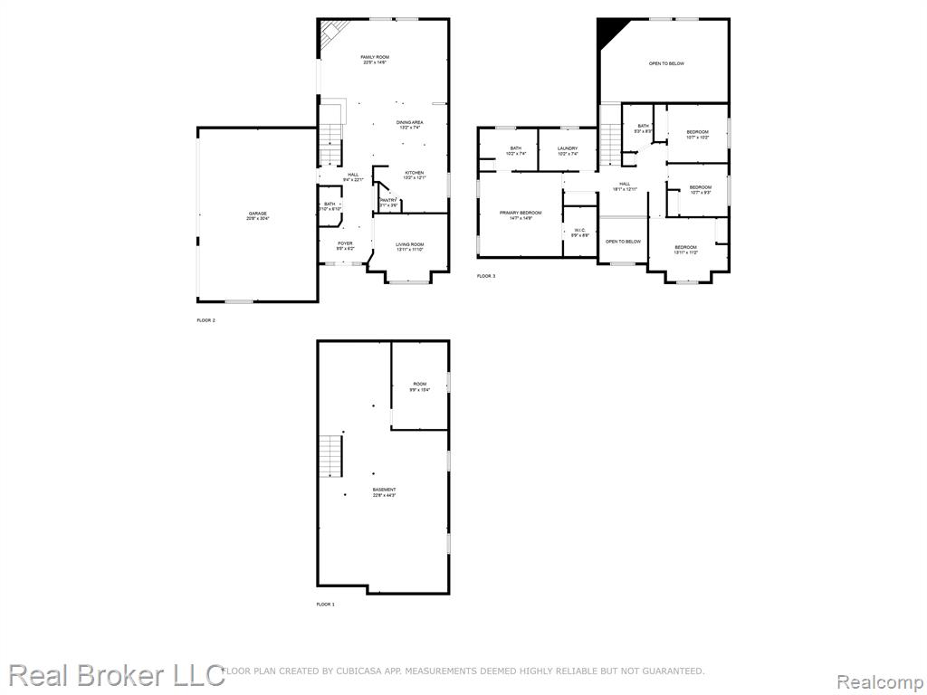 52391 WALNUT Drive, Chesterfield, MI 48047 — Photo 38