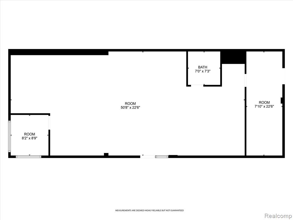 920 E GRAND RIVER Avenue, Howell, MI 48843 — Photo 40