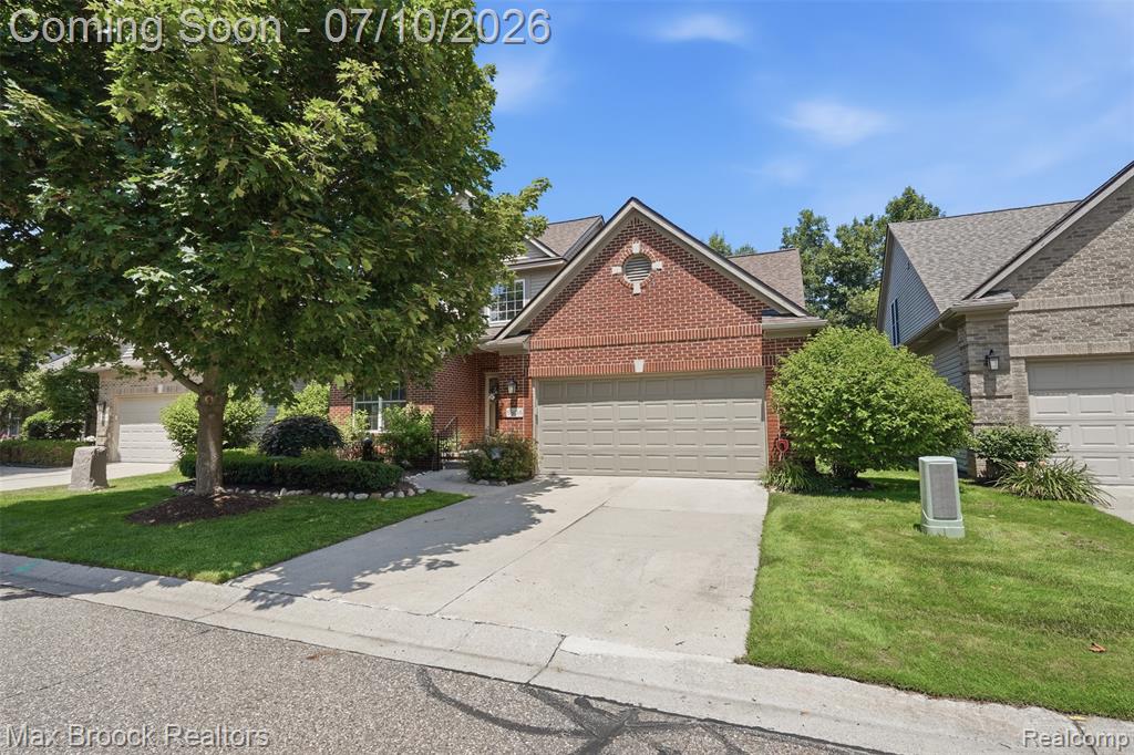 5804 S Windstar Circle, 22, Waterford, MI 48327 — Photo 43