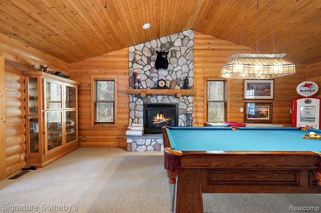 7699 MINNICK Road, Harbor Beach, MI 48441 — Photo 32