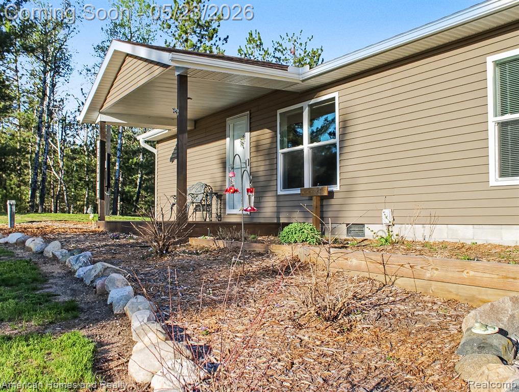 6691 Boone Lane, Vanderbilt, MI 49795 — Photo 3