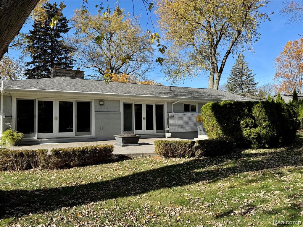 6727 Lahser Road, Bloomfield Hills, MI 48301 — Photo 32