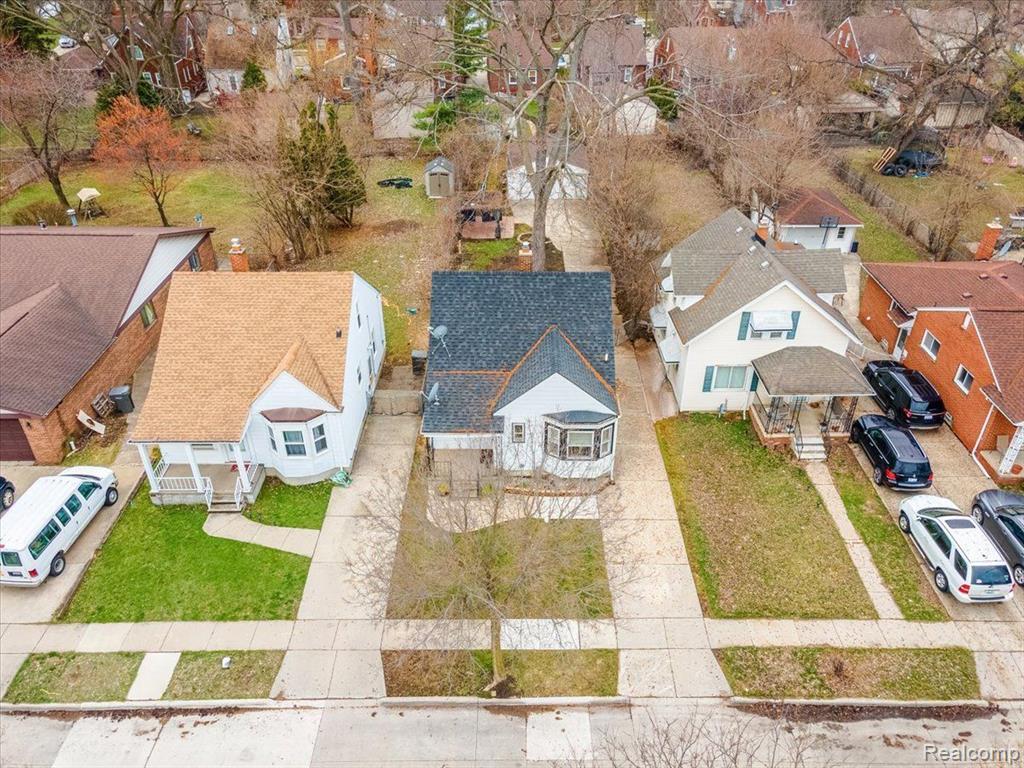 4775 WESTLAND Street, Dearborn, MI 48126 — Photo 34