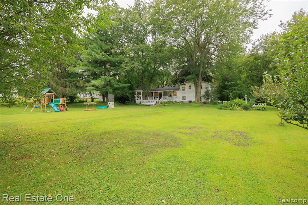 3439 N Mill Road, Dryden, MI 48428 — Photo 42