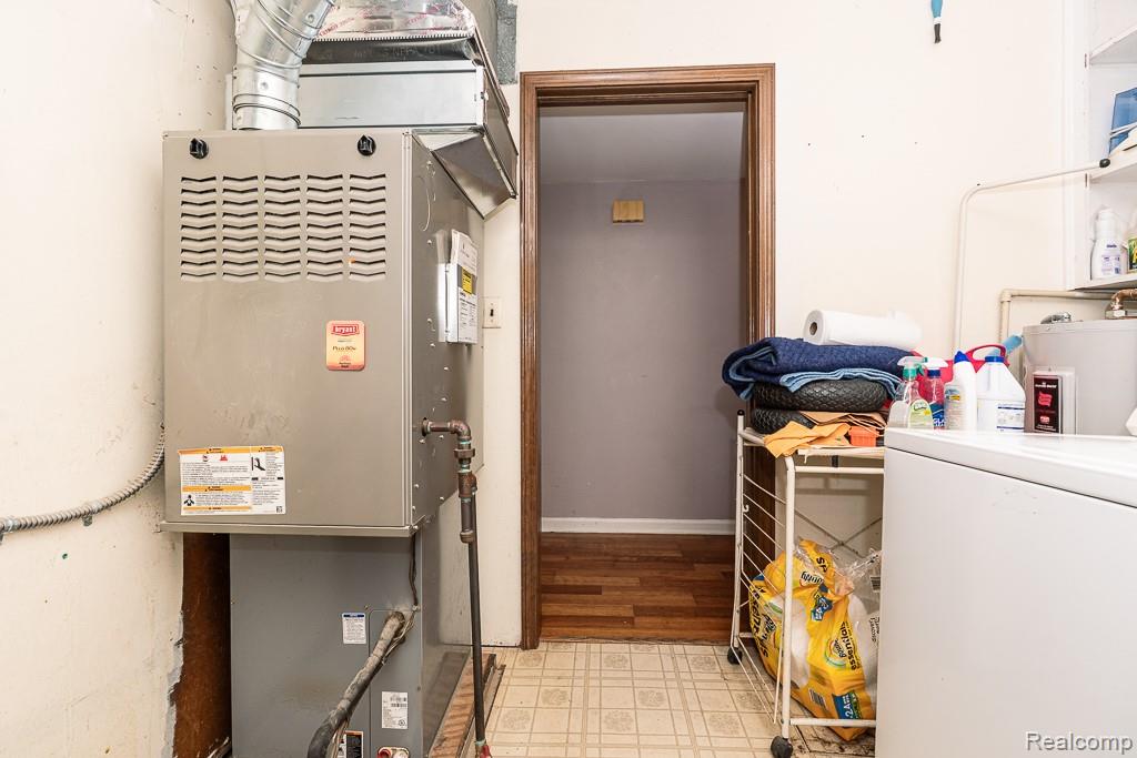 61960 Schoenherr Road, Washington, MI — Photo 30