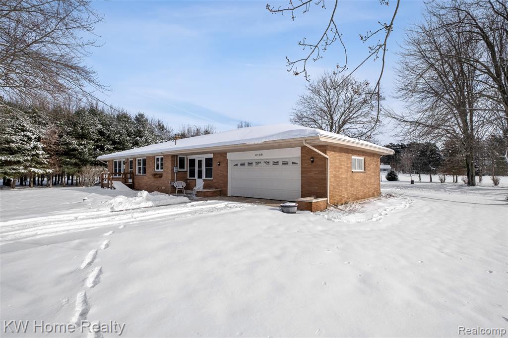4105 60th Street, Holland, MI 49423 — Photo 2
