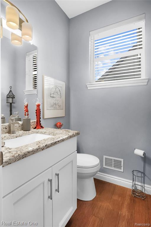 26608 Fountain View Boulevard, New Baltimore, MI — Photo 29