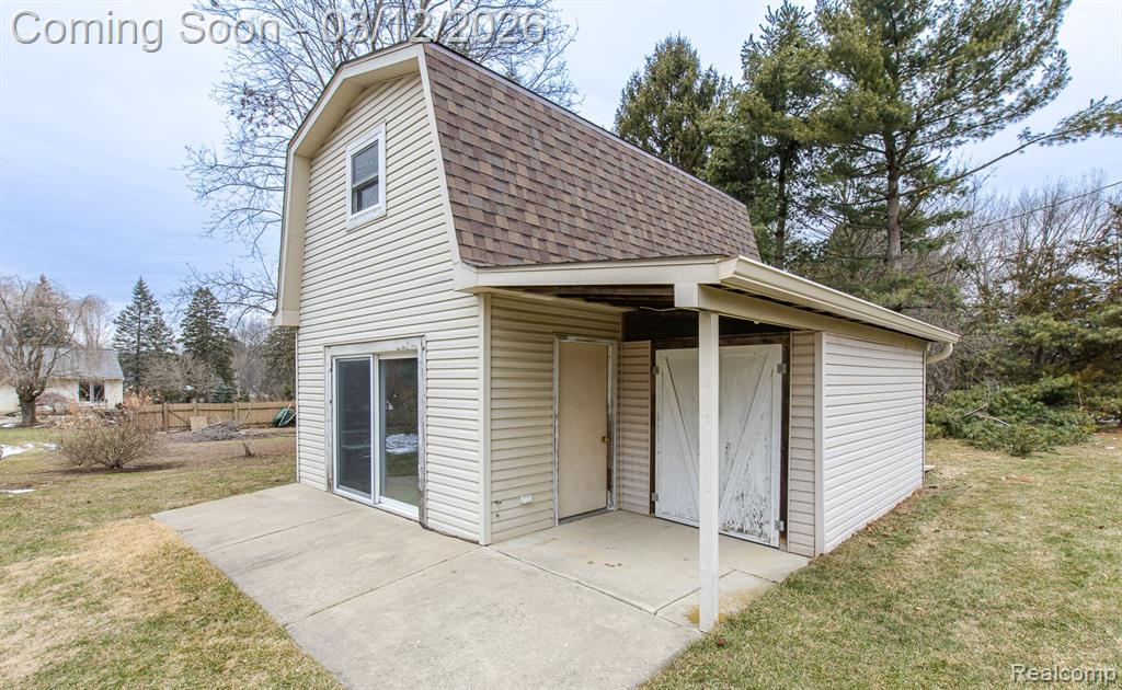 60301 Mound Road, Washington, MI — Photo 56