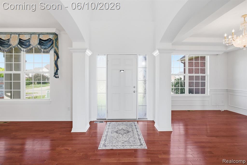 4267 Chandi Court, Ypsilanti, MI 48197 — Photo 6