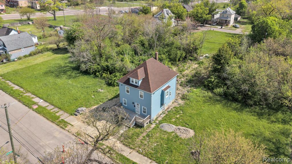4846 McKinley Street, Detroit, MI 48208 — Photo 42