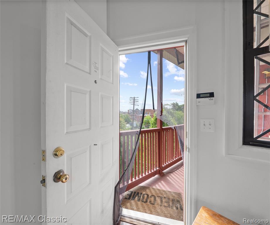 3984 Commonwealth Street, Detroit, MI 48208 — Photo 21