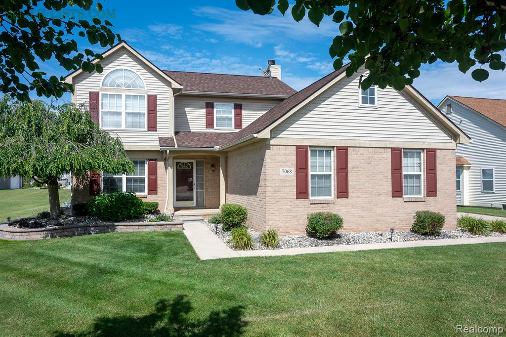 7068 Anna Drive, Belleville, MI 48111 — Photo 2
