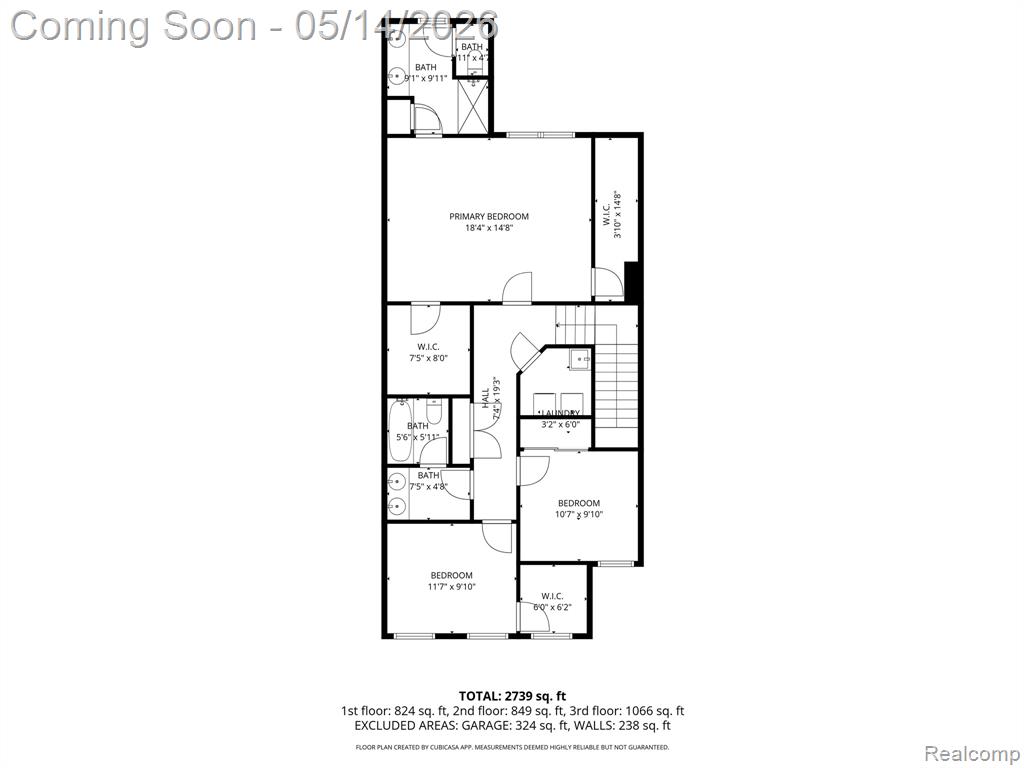 43235 Heron Drive, Novi, MI — Photo 66