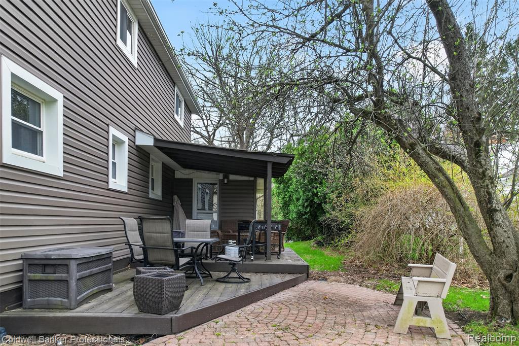 1190 Olander Drive, Lapeer, MI 48446 — Photo 27