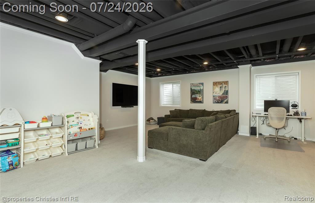 3829 Prairie Avenue, Berkley, MI 48072 — Photo 46