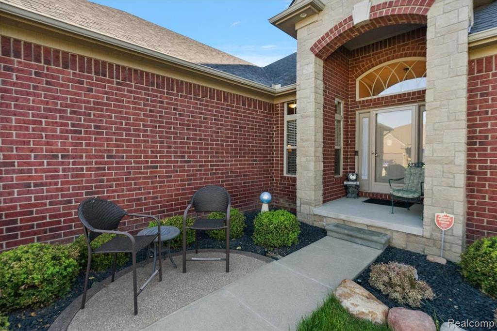 55206 Sarazen Drive, Macomb, MI 48042 — Photo 7