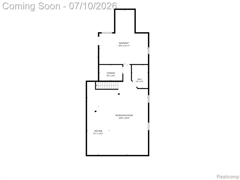 800 Hinford Avenue, Lake Orion, MI 48362 — Photo 35
