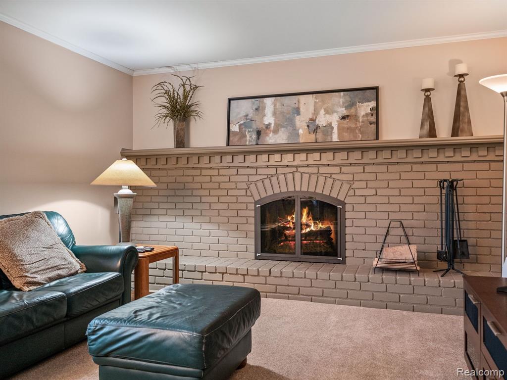 5562 ABINGTON Road, West Bloomfield, MI — Photo 13