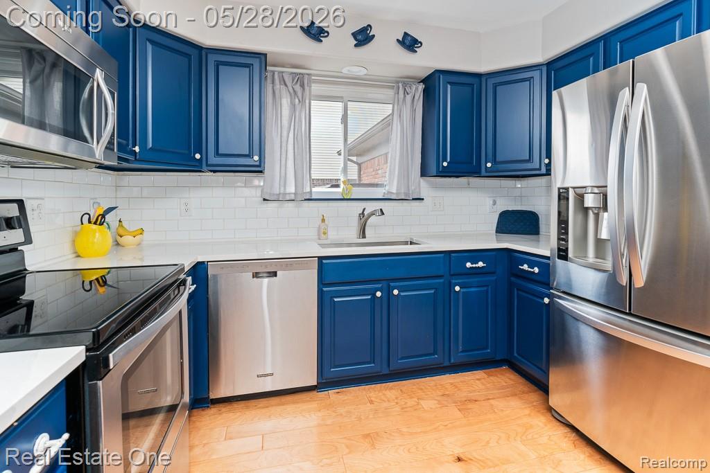 40788 Executive Drive, Sterling Heights, MI 48313 — Photo 16