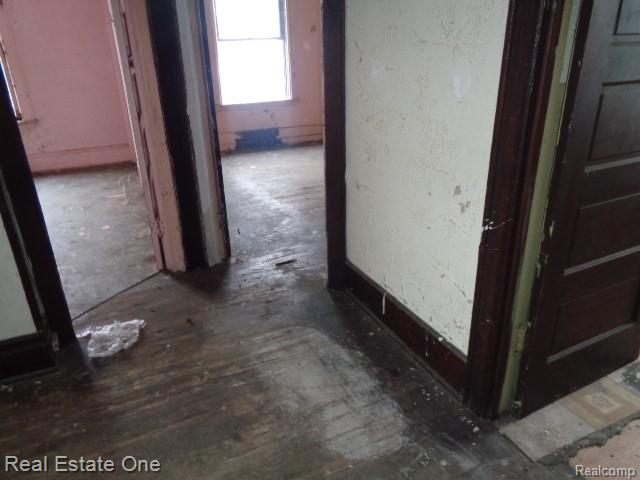 3917 16th Street, Detroit, MI 48208 — Photo 34